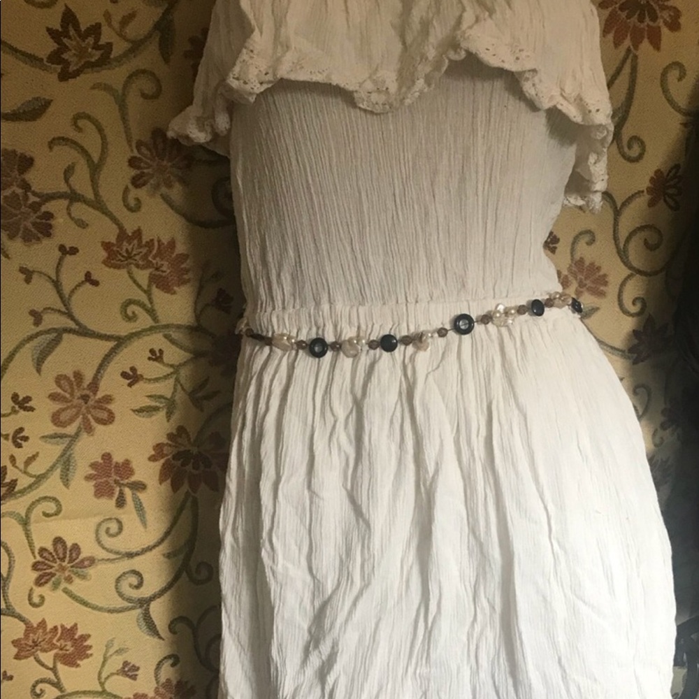 Classic Simple cute dress